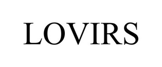 LOVIRS
