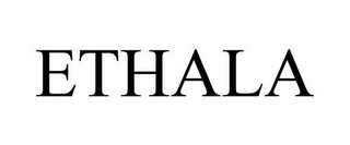ETHALA