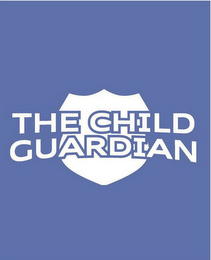 THE CHILD GUARDIAN
