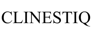 CLINESTIQ
