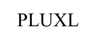 PLUXL