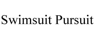 SWIMSUIT PURSUIT