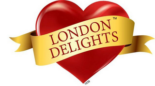LONDON DELIGHTS