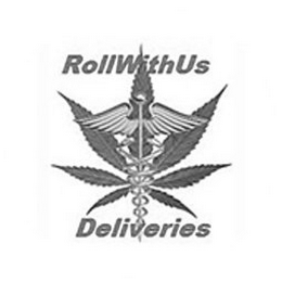 ROLLWITHUS DELIVERIES