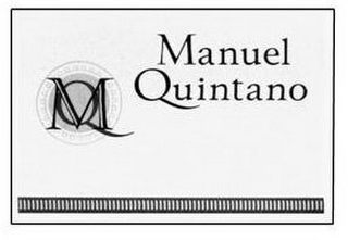 MQ MANUEL QUINTANO