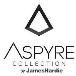 ASPYRE COLLECTION BY JAMESHARDIE