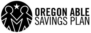 OREGON ABLE SAVINGS PLAN