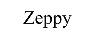 ZEPPY