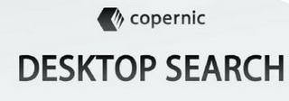 COPERNIC DESKTOP SEARCH