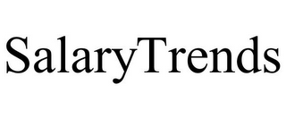 SALARYTRENDS