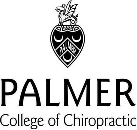 PALMER COLLEGE OF CHIROPRACTIC