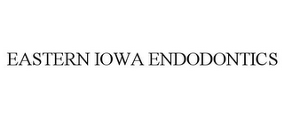 EASTERN IOWA ENDODONTICS