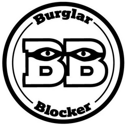 BB BURGLAR BLOCKER