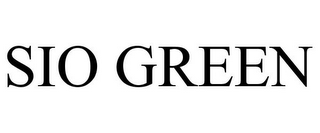 SIO GREEN