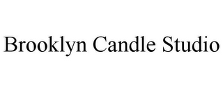 BROOKLYN CANDLE STUDIO