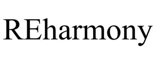 REHARMONY