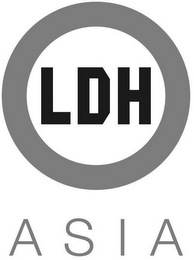 LDH ASIA