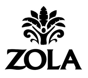 ZOLA