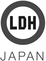 LDH JAPAN