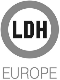 LDH EUROPE