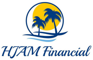 HJAM FINANCIAL