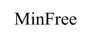 MINFREE