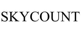 SKYCOUNT