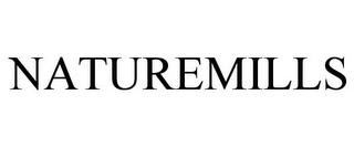 NATUREMILLS