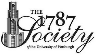 THE 1787 SOCIETY
