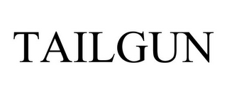 TAILGUN