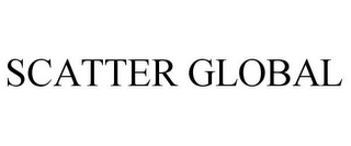 SCATTER GLOBAL