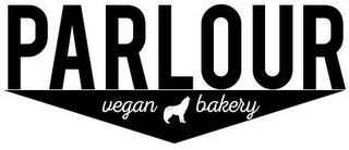 PARLOUR VEGAN BAKERY