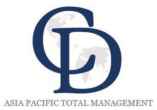 CD ASIA PACIFIC TOTAL MANAGEMENT