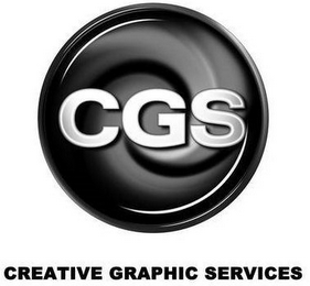 CGS CREATIVE GRAPHIC SERVICES