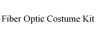 FIBER OPTIC COSTUME KIT