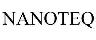 NANOTEQ