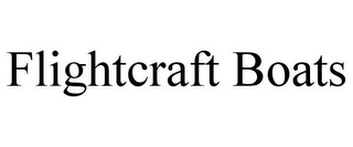 FLIGHTCRAFT BOATS
