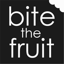 BITE THE FRUIT