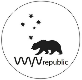 WYN REPUBLIC