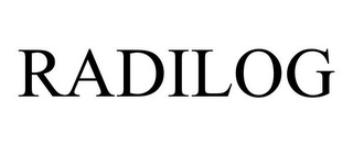 RADILOG