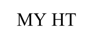 MY HT