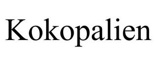 KOKOPALIEN