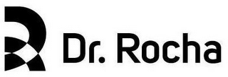 DR DR. ROCHA