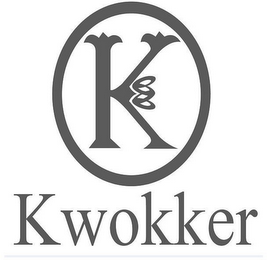 K KWOKKER