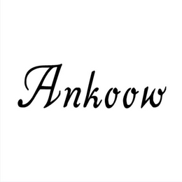 ANKOOW