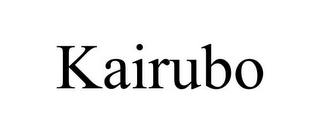 KAIRUBO