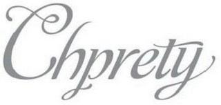 CHPRETY