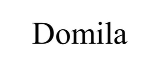 DOMILA