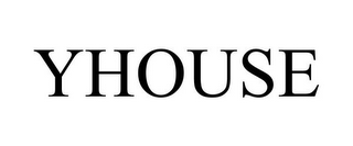 YHOUSE