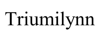 TRIUMILYNN
